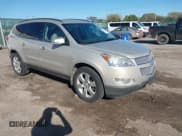 ✅ 2012 Chevrolet Traverse LTZ • VIN: 1GNKVLED3CJ238146 • Lot: 43528464. Wystawiony na IAAI z przebiegiem 230 680 mil. Bezpłatny archiwum sprzedaży aukcyjnych z USA i szczegółowy raport historii pojazdu na DreamBid. Zdjęcie 1.