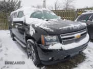 ✅ 2012 Chevrolet Suburban LTZ • VIN: 1GNSKKE75CR259109 • Лот: 43866365. Опубликован ранее на IAAI с пробегом 225 465 миль. Бесплатный доступ к архиву аукционных продаж из США и подробный отчёт об истории автомобиля на DreamBid. Изображение 1.