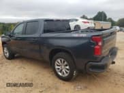 ✅ 2019 Chevrolet Silverado 1500 Custom • VIN: 3GCPYBEHXKG179096 • Lot: 71376864. Wystawiony na Copart z przebiegiem 65 109 mil. Bezpłatny archiwum sprzedaży aukcyjnych z USA i szczegółowy raport historii pojazdu na DreamBid. Zdjęcie 2.