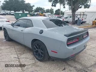 ✅ 2020 Dodge Challenger SXT • VIN: 2C3CDZAG3LH195288 • Lot: 42951481. Wystawiony na IAAI z przebiegiem 78 079 mil. Bezpłatny archiwum sprzedaży aukcyjnych z USA i szczegółowy raport historii pojazdu na DreamBid. Zdjęcie 3.