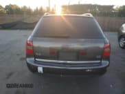 ✅ 2001 Audi A6 • VIN: WAULH54BX1N156367 • Лот: 88305425. Опубликован ранее на Copart с пробегом 217 173 миль. Бесплатный доступ к архиву аукционных продаж из США и подробный отчёт об истории автомобиля на DreamBid. Изображение 6.