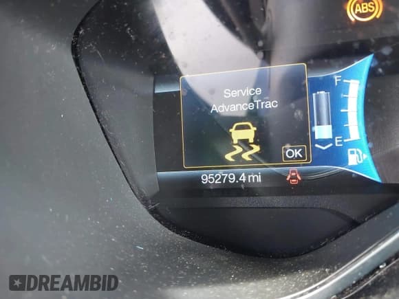 ✅ 2016 Ford C-Max SEL • VIN: 1FADP5CUXGL102011 • Lot: 41935337. Wystawiony na IAAI z przebiegiem 95 279 mil. Bezpłatny archiwum sprzedaży aukcyjnych z USA i szczegółowy raport historii pojazdu na DreamBid. Zdjęcie 15.