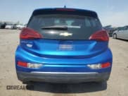 ✅ 2017 Chevrolet Bolt EV Premier • VIN: 1G1FX6S08H4140977 • Lot: 53469075. Wystawiony na Copart z przebiegiem 32 775 mil. Bezpłatny archiwum sprzedaży aukcyjnych z USA i szczegółowy raport historii pojazdu na DreamBid. Zdjęcie 6.