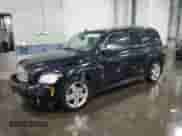 2006 Chevrolet HHR LT с VIN 3GNDA23P56S677346, выставлен на аукционе Copart как лот 76019434 с пробегом 168 449 миль миль и Списание • Salvage title. История ставок и продаж доступна на DreamBid. Изображение 1.