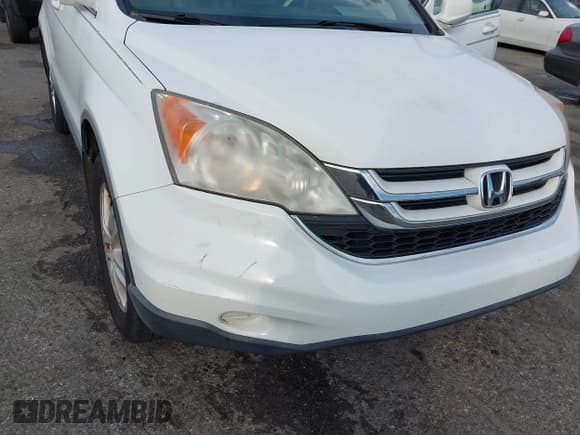 ✅ 2010 Honda CR-V EX-L • VIN: JHLRE3H7XAC011876 • Лот: 43744377. Опубликован ранее на IAAI с пробегом 236 566 миль. Бесплатный доступ к архиву аукционных продаж из США и подробный отчёт об истории автомобиля на DreamBid. Изображение 6.