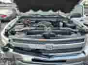 2013 Chevrolet Silverado 1500 LT с VIN 1GCRKSE79DZ291425, выставлен на аукционе Copart как лот 86638655 с пробегом 187 236 миль миль и Списание • Salvage title. История ставок и продаж доступна на DreamBid. Изображение 11.