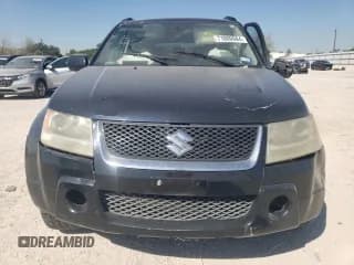✅ 2006 Suzuki Grand Vitara XSport • VIN: JS3TE944564103224 • Лот: 71000984. Опубликован ранее на Copart с пробегом Не указан. Бесплатный доступ к архиву аукционных продаж из США и подробный отчёт об истории автомобиля на DreamBid. Изображение 5.