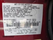 ✅ 2005 Ford Freestyle Limited • VIN: 1FMZK03115GA76441 • Lot: 41697920. Listed on IAAI with 216,365 mi. Free auction sales archive from the USA and detailed vehicle history report at DreamBid. Image 9.