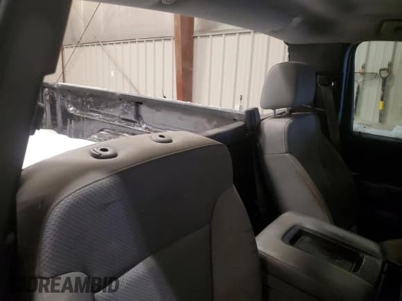 ✅ 2015 Chevrolet Silverado 2500HD Work Truck • VIN: 1GC0CUEG4FZ144952 • Lot: 51058925. Wystawiony na Copart z przebiegiem Nie podano. Bezpłatny archiwum sprzedaży aukcyjnych z USA i szczegółowy raport historii pojazdu na DreamBid. Zdjęcie 10.