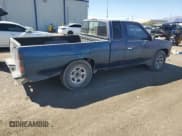 ✅ 1994 Nissan Frontier XE • VIN: 1N6SD16S0RC368196 • Lot: 72256534. Listed on Copart with 242,039 mi. Free auction sales archive from the USA and detailed vehicle history report at DreamBid. Image 3.