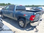 ✅ 2009 Chevrolet Silverado 1500 LS • VIN: 3GCEC13C79G171183 • Lot: 43234074. Listed on IAAI with 163,706 mi. Free auction sales archive from the USA and detailed vehicle history report at DreamBid. Image 3.