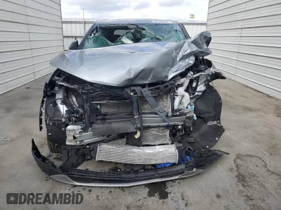 2024 Chevrolet Blazer LT with VIN 3GNKBHR41RS145956, listed as a Copart auction lot 70497844 with 5,551 mi miles and Non repairable. Bid and sale history available at DreamBid. Image 5.