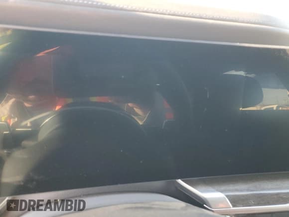 ✅ 2024 BMW 7 Series 760i xDrive • VIN: WBA33EJ01RCS87373 • Lot: 46626315. Wystawiony na Copart z przebiegiem Nie podano. Bezpłatny archiwum sprzedaży aukcyjnych z USA i szczegółowy raport historii pojazdu na DreamBid. Zdjęcie 9.