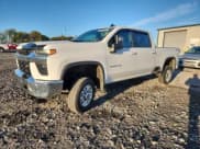 ✅ 2020 Chevrolet Silverado 2500HD LT • VIN: 1GC4YNE74LF118289 • Lot: 85563535. Listed on Copart with 119,031 mi. Free auction sales archive from the USA and detailed vehicle history report at DreamBid. Image 1.