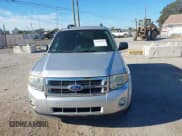 ✅ 2012 Ford Escape XLT • VIN: 1FMCU0DG7CKB62771 • Lot: 43605120. Listed on IAAI with 173,264 mi. Free auction sales archive from the USA and detailed vehicle history report at DreamBid. Image 13.