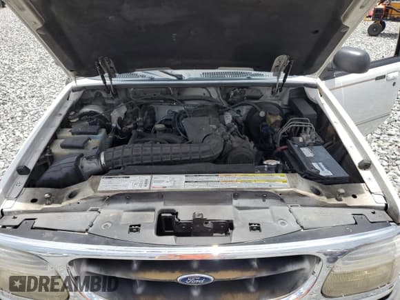 ✅ 1998 Ford Explorer XL • VIN: 1FMZU32X7WZB87549 • Lot: 60970165. Wystawiony na Copart z przebiegiem 186 022 mil. Bezpłatny archiwum sprzedaży aukcyjnych z USA i szczegółowy raport historii pojazdu na DreamBid. Zdjęcie 11.