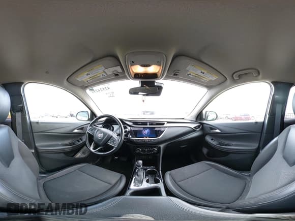 ✅ 2020 Buick Encore GX Select • VIN: KL4MMDS22LB117481 • Лот: 42524256. Опубликован ранее на IAAI с пробегом 62 622 миль. Бесплатный доступ к архиву аукционных продаж из США и подробный отчёт об истории автомобиля на DreamBid. Изображение 18.