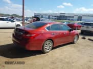 ✅ 2016 Nissan Altima S • VIN: 1N4AL3AP6GN320032 • Лот: 43340087. Опубликован ранее на IAAI с пробегом 52 760 миль. Бесплатный доступ к архиву аукционных продаж из США и подробный отчёт об истории автомобиля на DreamBid. Изображение 4.