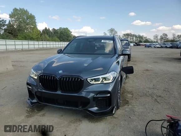 ✅ 2022 BMW X5 xDrive45e • VIN: 5UXTA6C06N9M84394 • Lot: 80821965. Wystawiony na Copart z przebiegiem 38 909 mil. Bezpłatny archiwum sprzedaży aukcyjnych z USA i szczegółowy raport historii pojazdu na DreamBid. Zdjęcie 14.