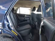 ✅ 2019 Toyota 4Runner SR5 • VIN: JTEBU5JR3K5665001 • Lot: 43099541. Wystawiony na IAAI z przebiegiem 104 796 mil. Bezpłatny archiwum sprzedaży aukcyjnych z USA i szczegółowy raport historii pojazdu na DreamBid. Zdjęcie 8.