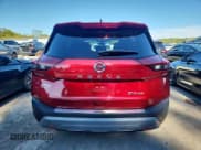 ✅ 2021 Nissan Rogue SV • VIN: JN8AT3BB9MW200720 • Lot: 72060115. Wystawiony na Copart z przebiegiem 41 088 mil. Bezpłatny archiwum sprzedaży aukcyjnych z USA i szczegółowy raport historii pojazdu na DreamBid. Zdjęcie 6.