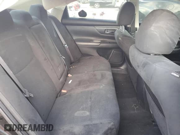 2015 Nissan Altima SV с VIN 1N4AL3AP2FC264925, выставлен на аукционе Copart как лот 68580975 с пробегом 135 928 миль миль и Списание • Salvage title. История ставок и продаж доступна на DreamBid. Изображение 10.