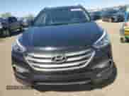 ✅ 2017 Hyundai Santa Fe 2.4L • VIN: 5NMZUDLB6HH036108 • Lot: 48663393. Wystawiony na Copart z przebiegiem 64 034 mil mil. Skorzystaj z bezpłatnego archiwum sprzedaży aukcyjnych z USA i zobacz szczegółowy raport historii pojazdu na DreamBid. Zdjęcie 5.