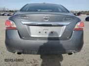 ✅ 2014 Nissan Altima S • VIN: 1N4BL3AP7EC292805 • Lot: 42700545. Listed on Copart with 109,166 mi. Free auction sales archive from the USA and detailed vehicle history report at DreamBid. Image 6.