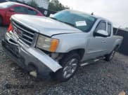 ✅ 2012 GMC Sierra 1500 SLE • VIN: 1GTR1VE06CZ326072 • Лот: 43562331. Опубликован ранее на IAAI с пробегом 196 856 миль. Бесплатный доступ к архиву аукционных продаж из США и подробный отчёт об истории автомобиля на DreamBid. Изображение 2.