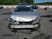 ✅ 2012 Lexus IS 250 • VIN: JTHCF5C23C5057255 • Lot: 67997535. Listed on Copart with 147,065 mi. Free auction sales archive from the USA and detailed vehicle history report at DreamBid. Image 5.