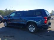 ✅ 2022 Chevrolet Silverado 1500 Custom • VIN: 3GCPDBEK3NG633345 • Lot: 43622406. Listed on IAAI with 36,083 mi. Free auction sales archive from the USA and detailed vehicle history report at DreamBid. Image 15.