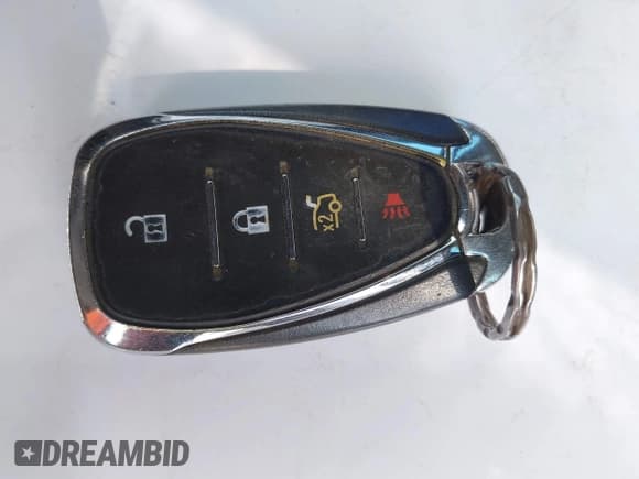 ✅ 2017 Chevrolet Malibu LS • VIN: 1G1ZB5ST8HF171652 • Lot: 43355205. Listed on IAAI with 105,193 mi. Free auction sales archive from the USA and detailed vehicle history report at DreamBid. Image 11.