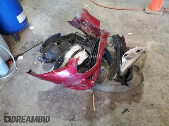 ✅ 2016 Ford Fiesta Titanium • VIN: 3FADP4CJ1GM163312 • Lot: 69107375. Wystawiony na Copart z przebiegiem 111 615 mil. Bezpłatny archiwum sprzedaży aukcyjnych z USA i szczegółowy raport historii pojazdu na DreamBid. Zdjęcie 12.