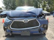 ✅ 2020 Toyota Highlander Hybrid LE • VIN: 5TDBBRCH0LS513064 • Lot: 71223885. Wystawiony na Copart z przebiegiem 128 059 mil. Bezpłatny archiwum sprzedaży aukcyjnych z USA i szczegółowy raport historii pojazdu na DreamBid. Zdjęcie 5.