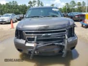 ✅ 2011 Chevrolet Tahoe Commercial • VIN: 1GNLC2E0XBR136988 • Lot: 60869755. Listed on Copart with 190,507 mi. Free auction sales archive from the USA and detailed vehicle history report at DreamBid. Image 5.