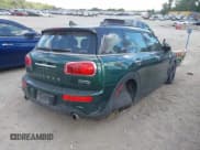 ✅ 2018 MINI Clubman Cooper S • VIN: WMWLN9C55J2E50954 • Lot: 42815956. Listed on IAAI with 157,000 mi. Free auction sales archive from the USA and detailed vehicle history report at DreamBid. Image 4.