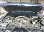 ✅ 2021 Dodge Durango R/T • VIN: 1C4SDJCT8MC601881 • Lot: 70047345. Listed on Copart with 70,721 mi. Free auction sales archive from the USA and detailed vehicle history report at DreamBid. Image 12.