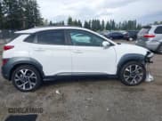 ✅ 2023 Hyundai Kona Limited • VIN: KM8K5CA32PU966756 • Lot: 43518131. Listed on IAAI with 34,961 mi. Free auction sales archive from the USA and detailed vehicle history report at DreamBid. Image 14.