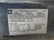 ✅ 2007 Saturn VUE V6 • VIN: 5GZCZ63477S831433 • Lot: 43062575. Wystawiony na Copart z przebiegiem Nie podano. Bezpłatny archiwum sprzedaży aukcyjnych z USA i szczegółowy raport historii pojazdu na DreamBid. Zdjęcie 14.