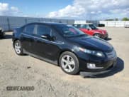 ✅ 2015 Chevrolet Volt • VIN: 1G1RD6E44FU133378 • Lot: 76408004. Wystawiony na Copart z przebiegiem 142 162 mil. Bezpłatny archiwum sprzedaży aukcyjnych z USA i szczegółowy raport historii pojazdu na DreamBid. Zdjęcie 4.