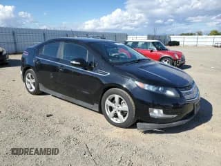 ✅ 2015 Chevrolet Volt • VIN: 1G1RD6E44FU133378 • Lot: 76408004. Wystawiony na Copart z przebiegiem 142 162 mil. Bezpłatny archiwum sprzedaży aukcyjnych z USA i szczegółowy raport historii pojazdu na DreamBid. Zdjęcie 4.
