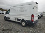 ✅ 2023 Ford Transit Cargo • VIN: 1FTBR1X85PKA25068 • Lot: 93359585. Listed on Copart with 91,906 mi. Free auction sales archive from the USA and detailed vehicle history report at DreamBid. Image 2.