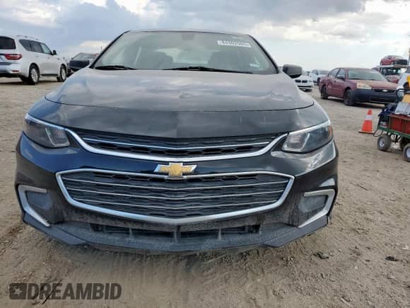 2018 Chevrolet Malibu LS с VIN 1G1ZC5ST8JF286870, выставлен на аукционе Copart как лот 84302905 с пробегом 171 104 миль миль и Чистый • Clean title. История ставок и продаж доступна на DreamBid. Изображение 5.