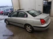 ✅ 2005 Hyundai Elantra GLS • VIN: KMHDN46D15U104707 • Lot: 44550325. Wystawiony na Copart z przebiegiem 439 102 mil. Bezpłatny archiwum sprzedaży aukcyjnych z USA i szczegółowy raport historii pojazdu na DreamBid. Zdjęcie 2.