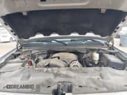 ✅ 2013 Chevrolet Silverado 1500 LT • VIN: 3GCPCSE08DG242403 • Lot: 43282499. Listed on IAAI with 115,108 mi. Free auction sales archive from the USA and detailed vehicle history report at DreamBid. Image 10.