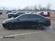 ✅ 2011 Volkswagen Jetta SEL • VIN: 3VWLZ7AJXBM104270 • Lot: 41592079. Listed on IAAI with 215,378 mi. Free auction sales archive from the USA and detailed vehicle history report at DreamBid. Image 14.