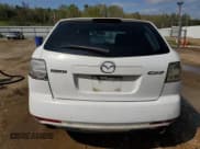 ✅ 2011 Mazda CX-7 i SV • VIN: JM3ER2A57B0382295 • Lot: 51141015. Listed on Copart with 166,680 mi. Free auction sales archive from the USA and detailed vehicle history report at DreamBid. Image 6.