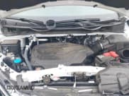 ✅ 2023 Honda Odyssey EX-L • VIN: 5FNRL6H67PB064980 • Lot: 43564967. Wystawiony na IAAI z przebiegiem 21 756 mil. Bezpłatny archiwum sprzedaży aukcyjnych z USA i szczegółowy raport historii pojazdu na DreamBid. Zdjęcie 10.