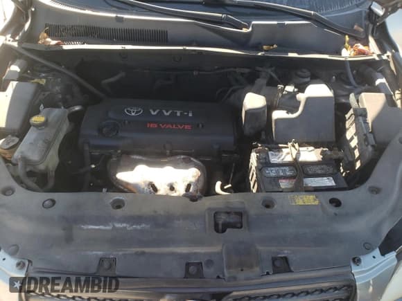 ✅ 2007 Toyota RAV4 • VIN: JTMBD35V175076083 • Lot: 92801215. Wystawiony na Copart z przebiegiem 103 365 mil. Bezpłatny archiwum sprzedaży aukcyjnych z USA i szczegółowy raport historii pojazdu na DreamBid. Zdjęcie 12.