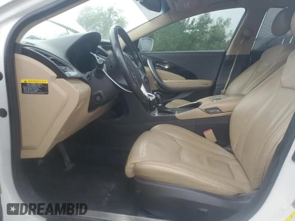 ✅ 2014 Hyundai Azera Limited • VIN: KMHFH4JG3EA379188 • Лот: 62874875. Опубликован ранее на Copart с пробегом 169 645 миль. Бесплатный доступ к архиву аукционных продаж из США и подробный отчёт об истории автомобиля на DreamBid. Изображение 7.